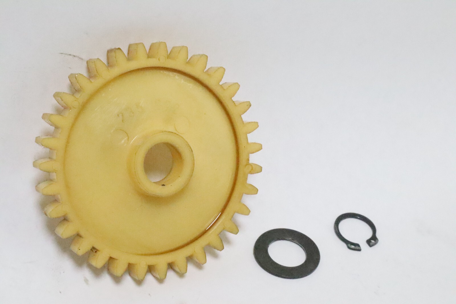 BMW G650X G650 X CHALLENGE Gear WHEEL 31 TOOTH - Image 3
