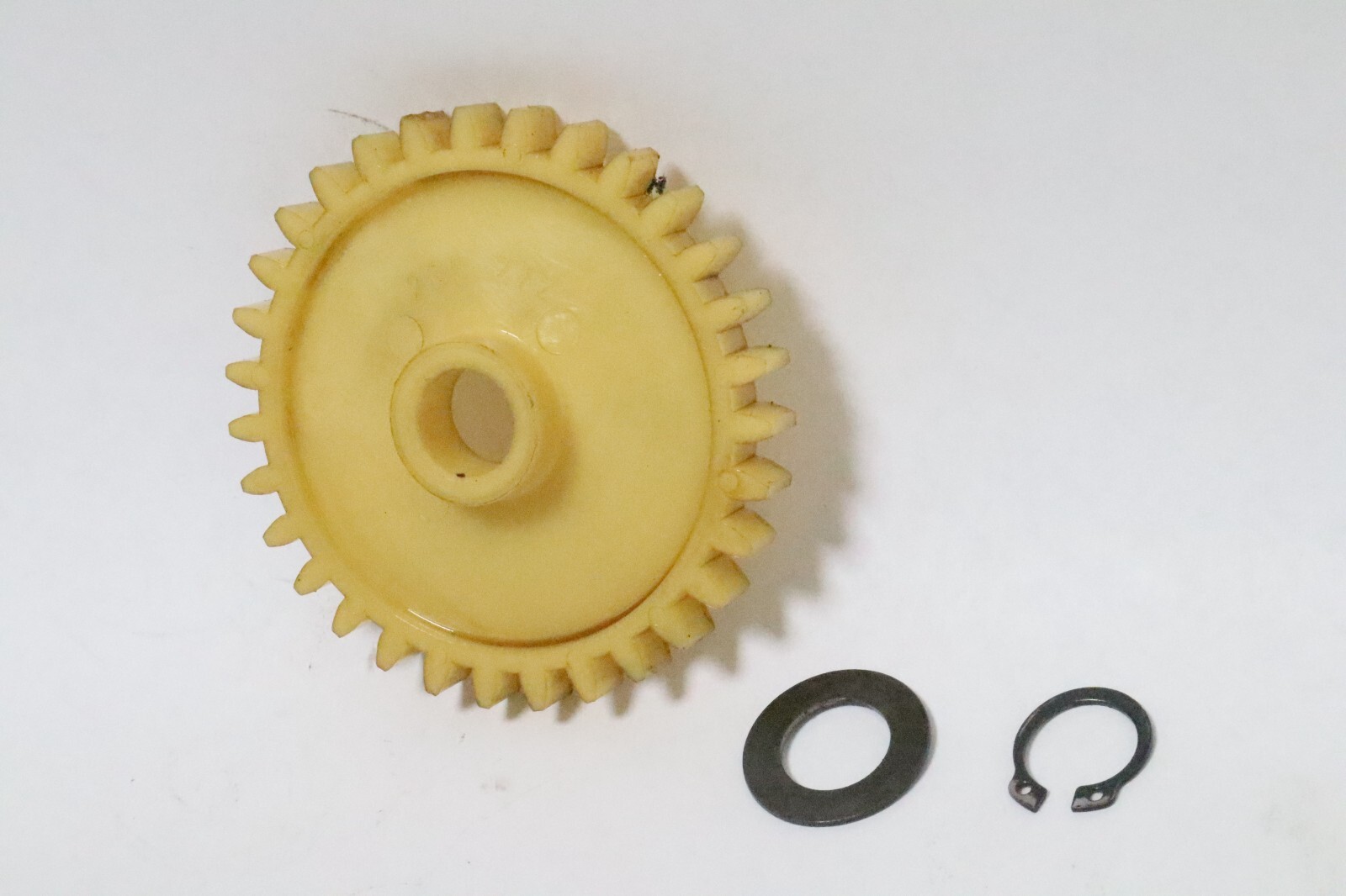 BMW G650X G650 X CHALLENGE Gear WHEEL 31 TOOTH - Image 4