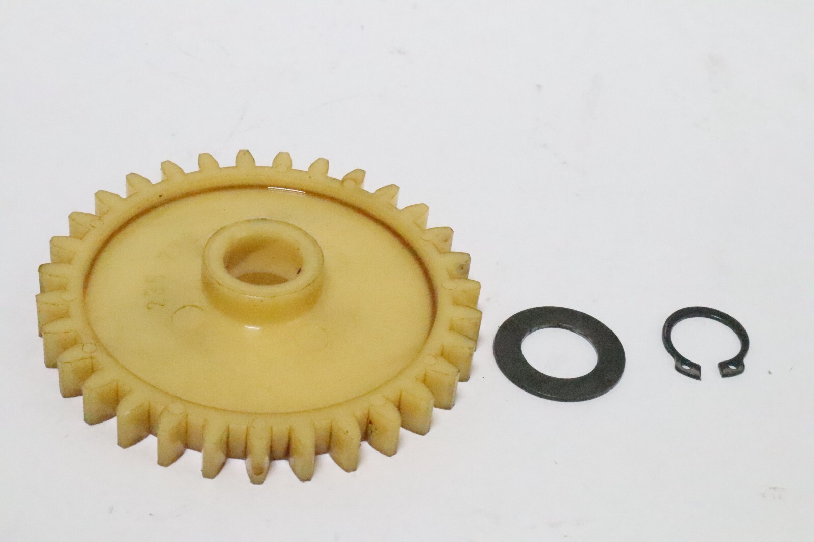 BMW G650X G650 X CHALLENGE Gear WHEEL 31 TOOTH - Image 5