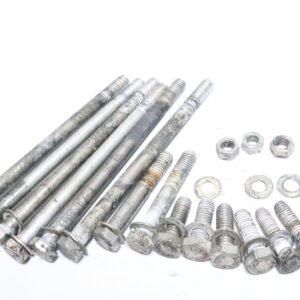 Dobson Parts