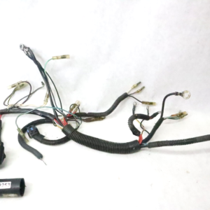 Dobson Parts