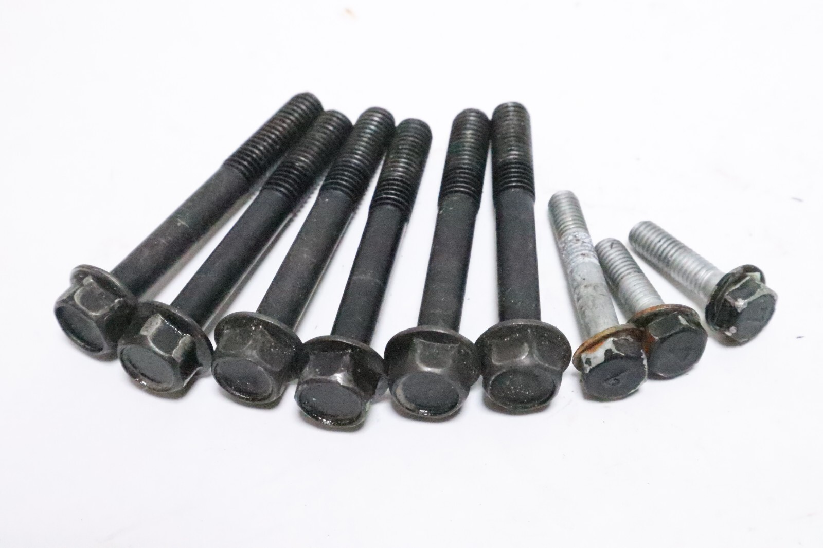 2002-2010 Tohatsu 15 18 hp 3H8010130 - BOLT CYLINDER HEAD bolts