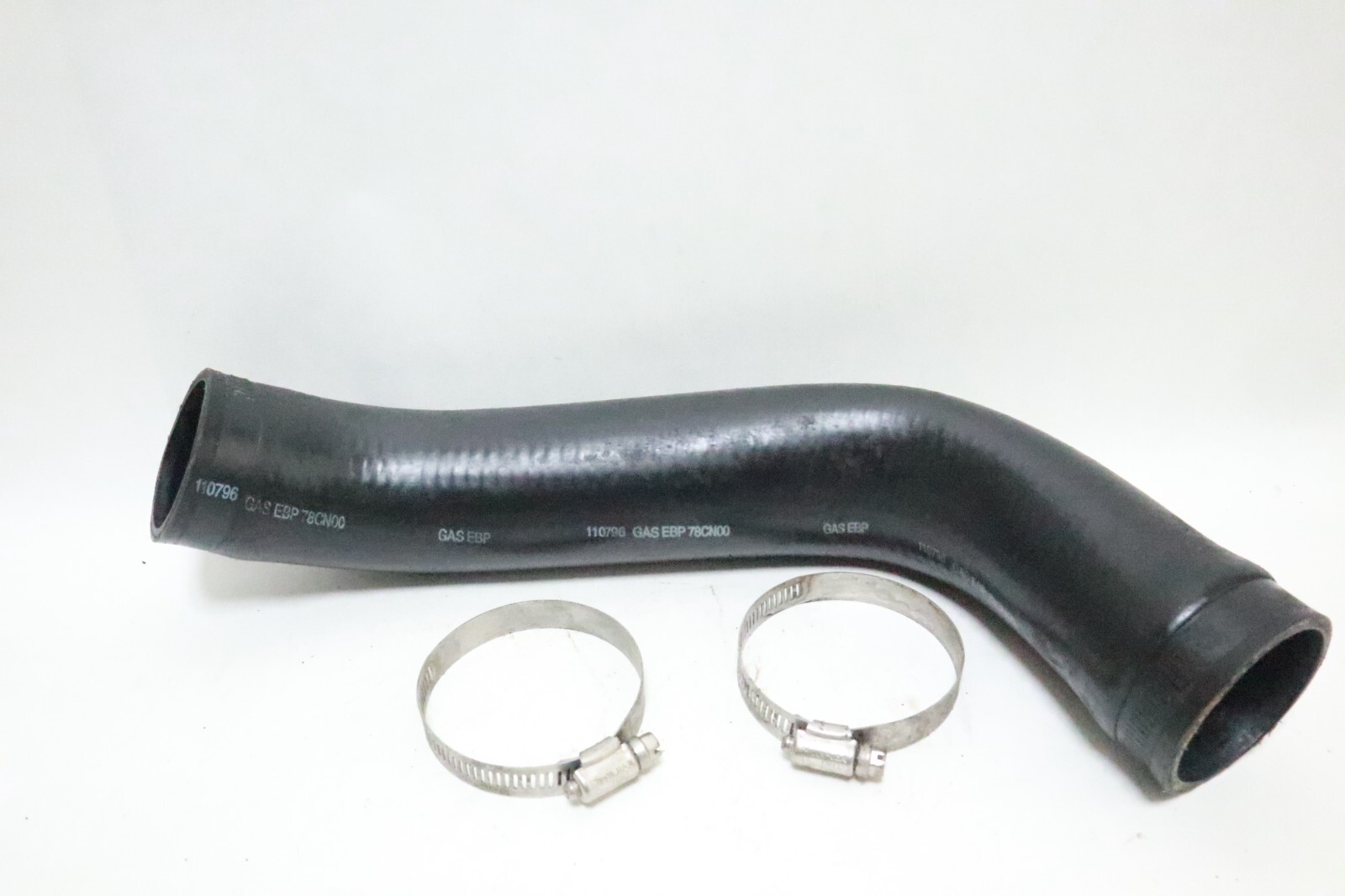 1997 SEADOO GTX 787 GAS FILLER NECK HOSE 275500301, 275-500--301