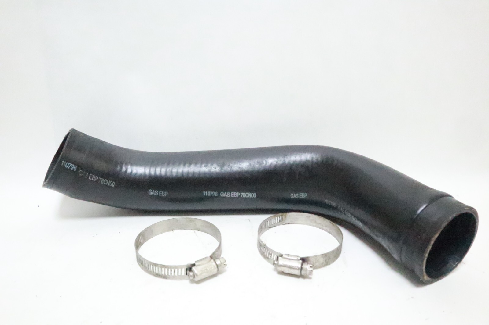 1997 SEADOO GTX 787 GAS FILLER NECK HOSE 275500301, 275-500--301 - Image 3