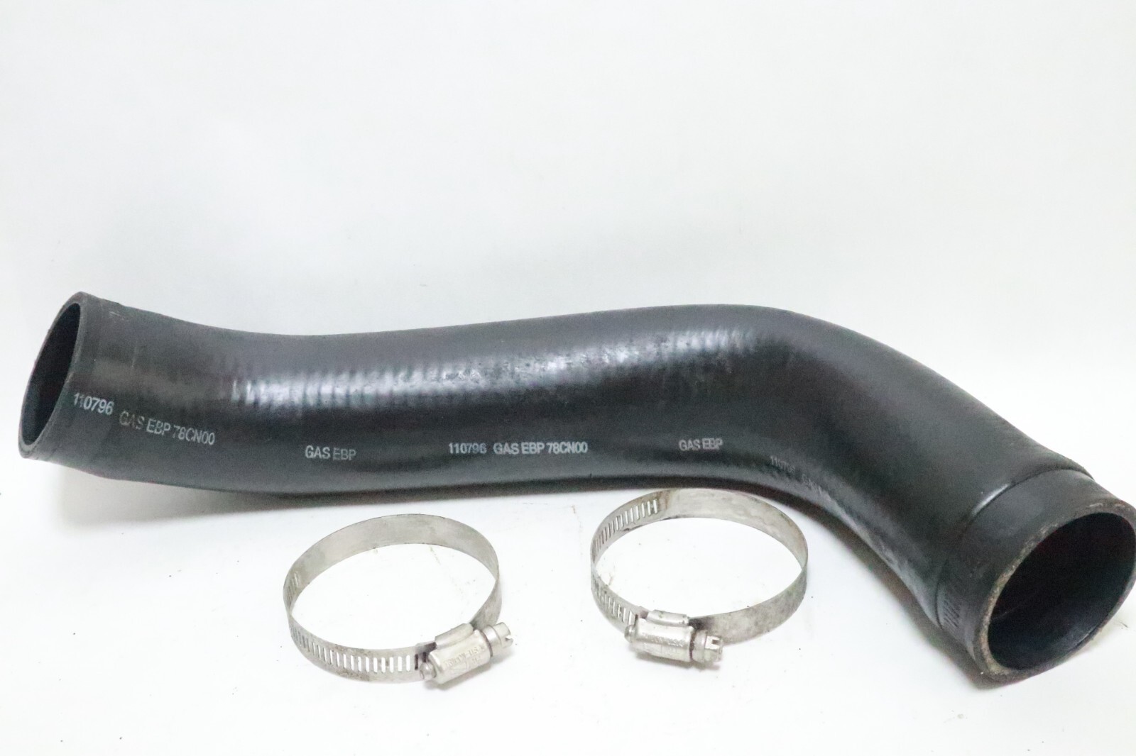 1997 SEADOO GTX 787 GAS FILLER NECK HOSE 275500301, 275-500--301 - Image 4