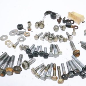 Dobson Parts