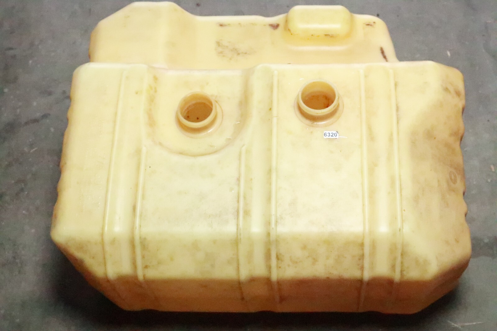 1996 - 2005 Sea-Doo RX GS GSI GTX GTI GSX Fuel Tank OEM# 275500291