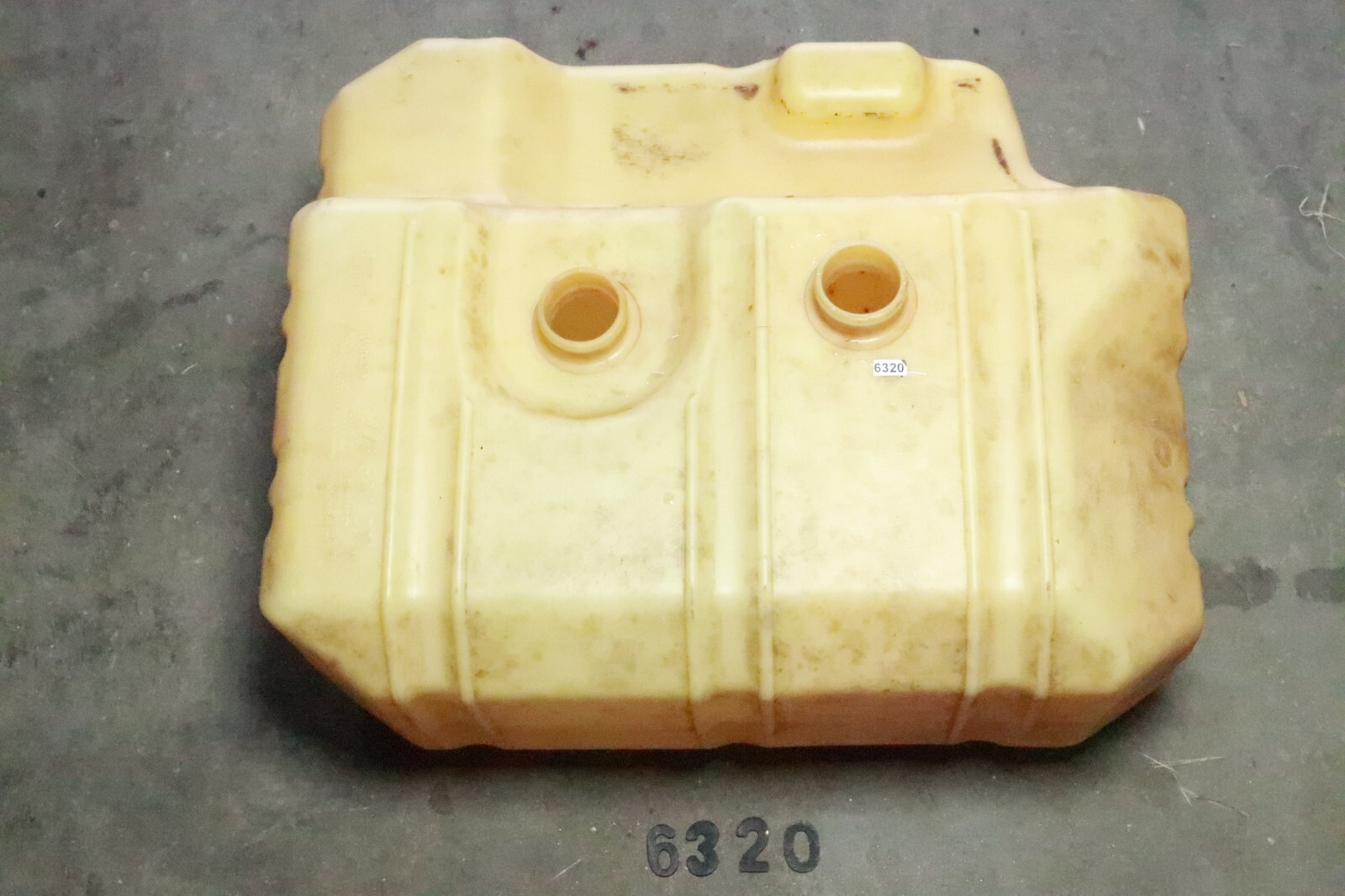1996 - 2005 Sea-Doo RX GS GSI GTX GTI GSX Fuel Tank OEM# 275500291 - Image 2