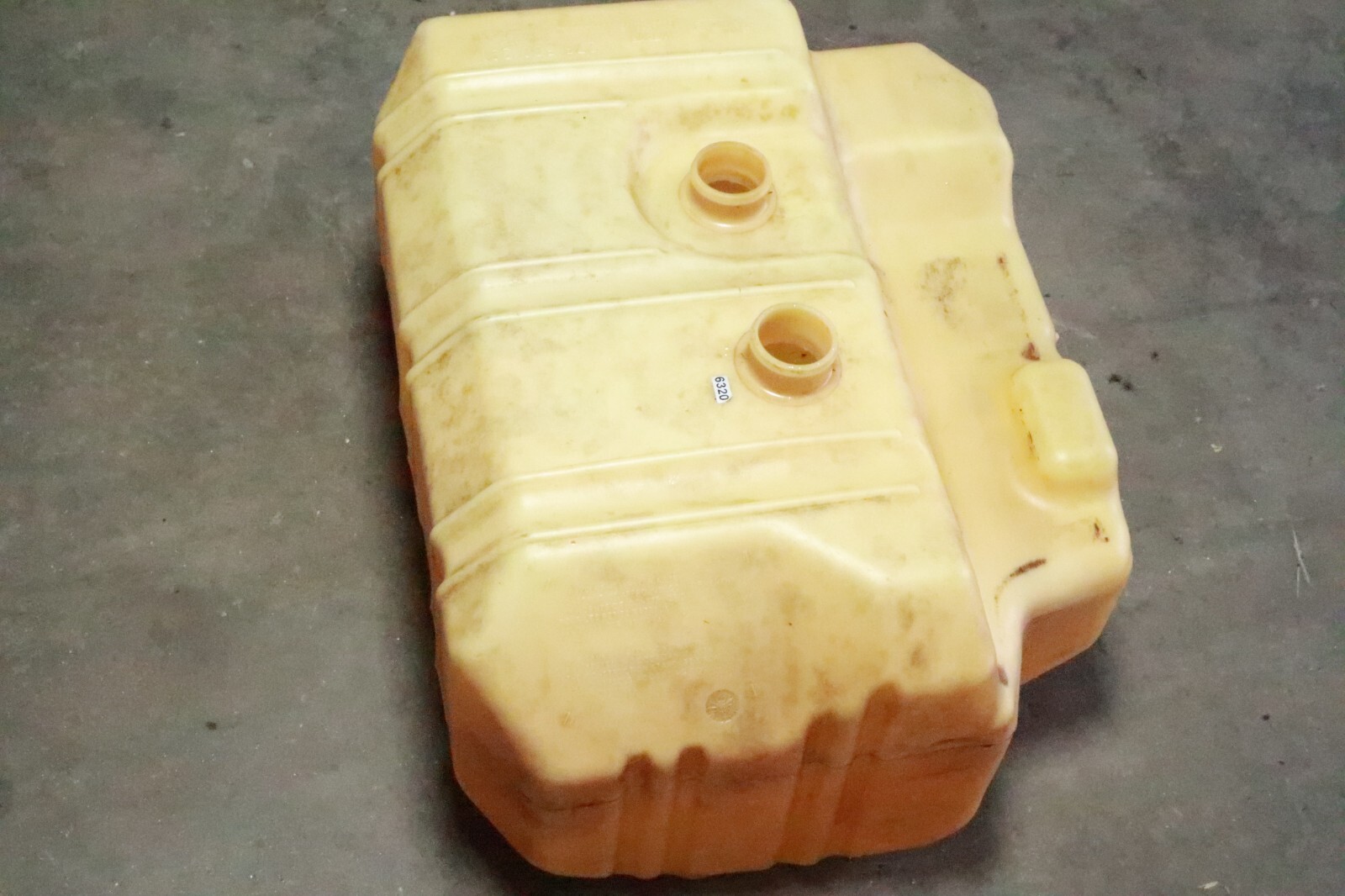 1996 - 2005 Sea-Doo RX GS GSI GTX GTI GSX Fuel Tank OEM# 275500291 - Image 3