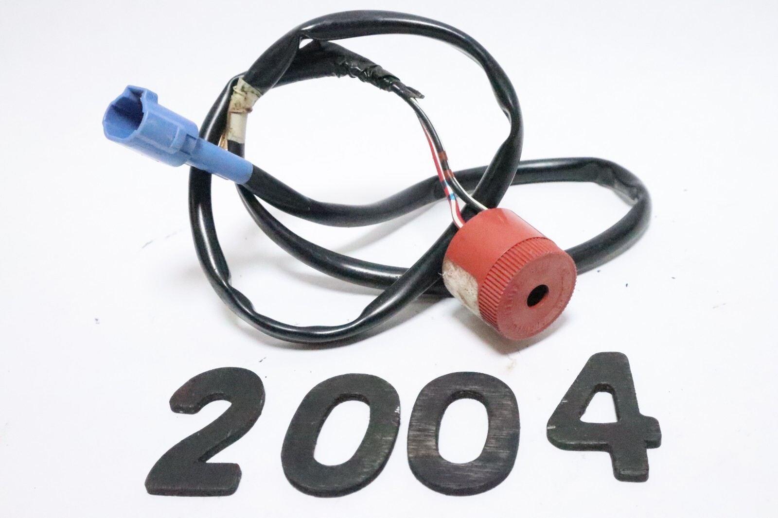 07 KAWASAKI ULTRA LX 250 260 X STX PWC JETSKI 12F 15F OEM BUZZER HORN 27003-3706 - Image 2