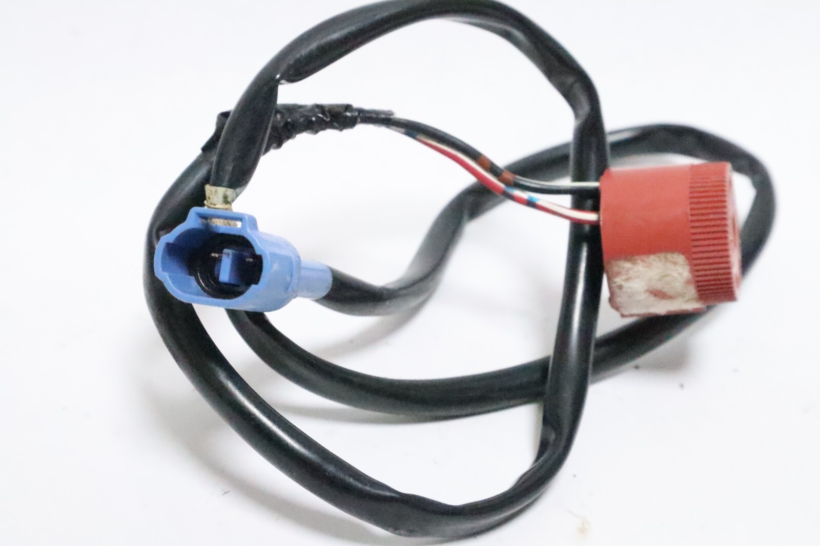 07 KAWASAKI ULTRA LX 250 260 X STX PWC JETSKI 12F 15F OEM BUZZER HORN 27003-3706 - Image 4