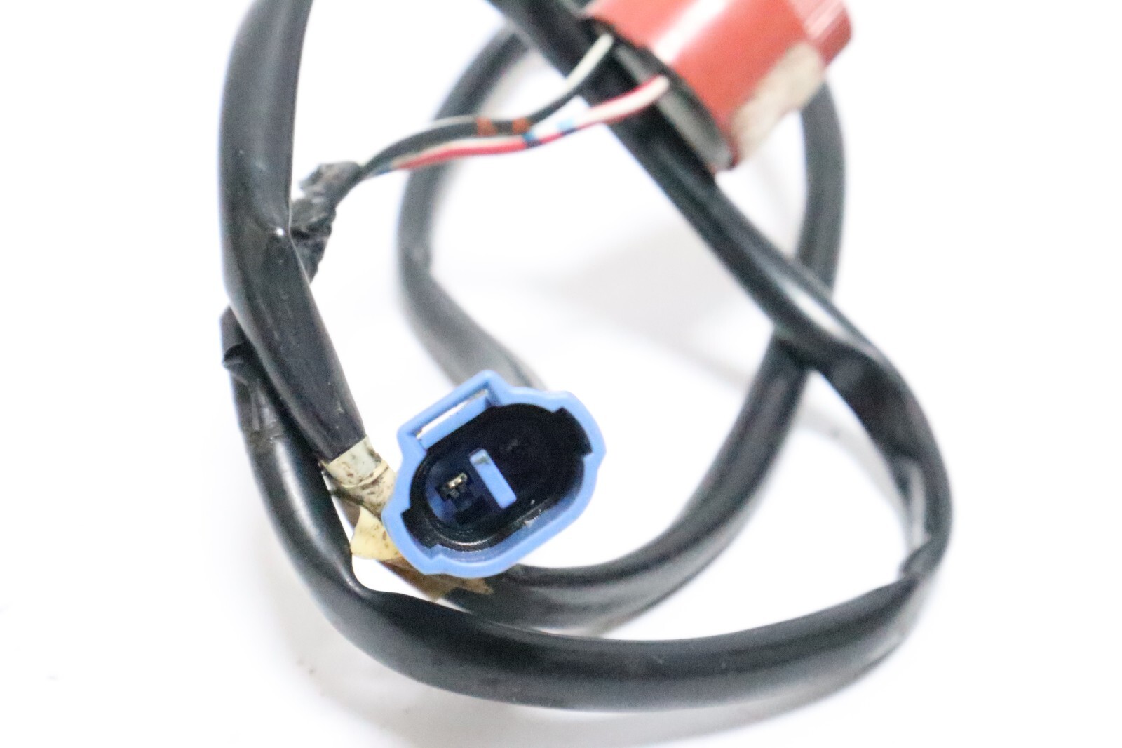 07 KAWASAKI ULTRA LX 250 260 X STX PWC JETSKI 12F 15F OEM BUZZER HORN 27003-3706 - Image 5