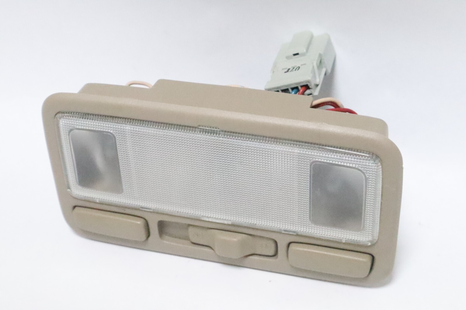 Dome Interior Light Honda Civc 01 02 03 04 05 2005 2004 2003 2002 2001 - Image 3
