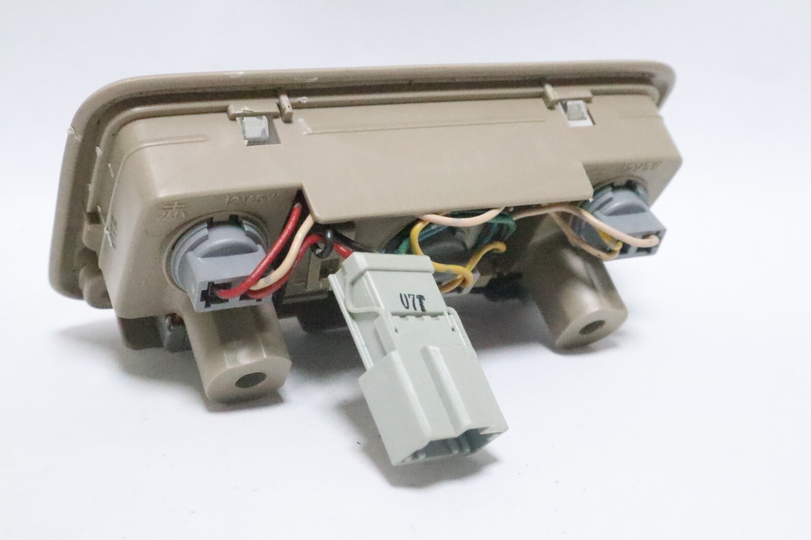 Dome Interior Light Honda Civc 01 02 03 04 05 2005 2004 2003 2002 2001 - Image 6