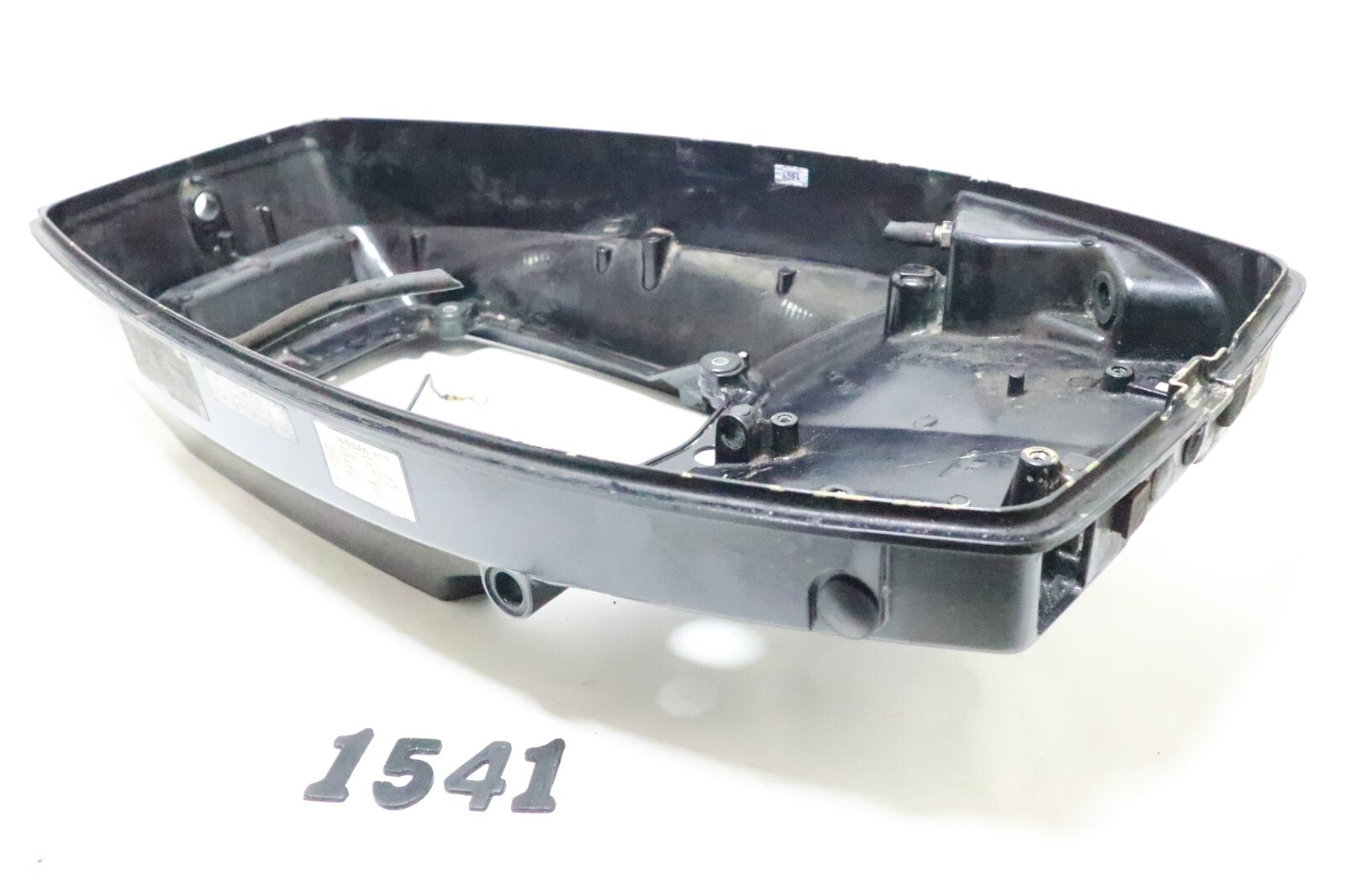 Nissan Outboard Lower Cowling 3C8S67100-0