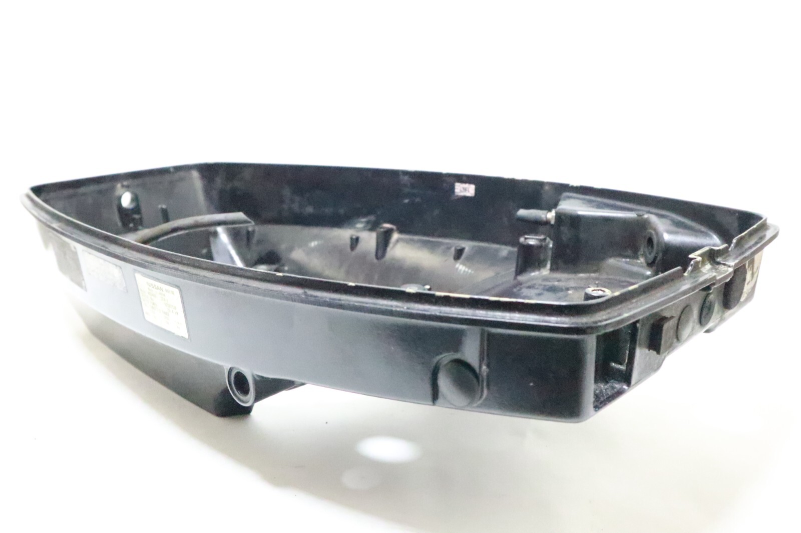 Nissan Outboard Lower Cowling 3C8S67100-0 - Image 2