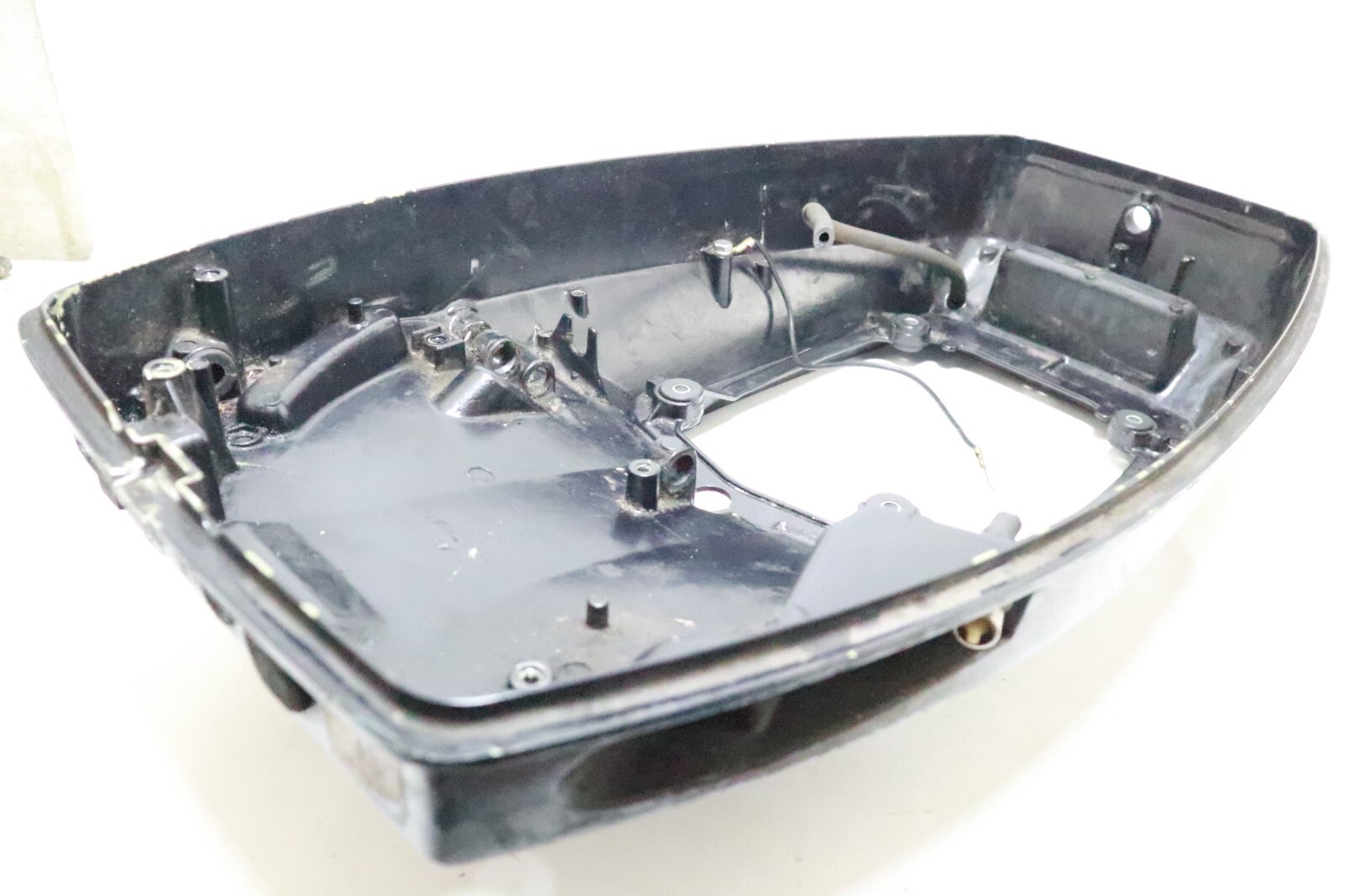 Nissan Outboard Lower Cowling 3C8S67100-0 - Image 6