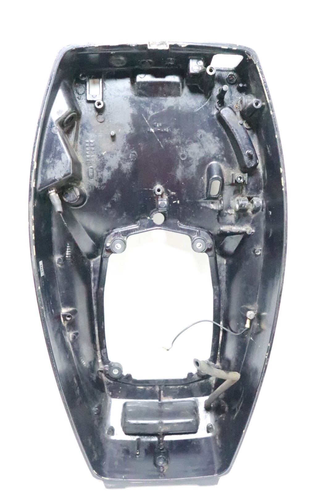 Nissan Outboard Lower Cowling 3C8S67100-0 - Image 10