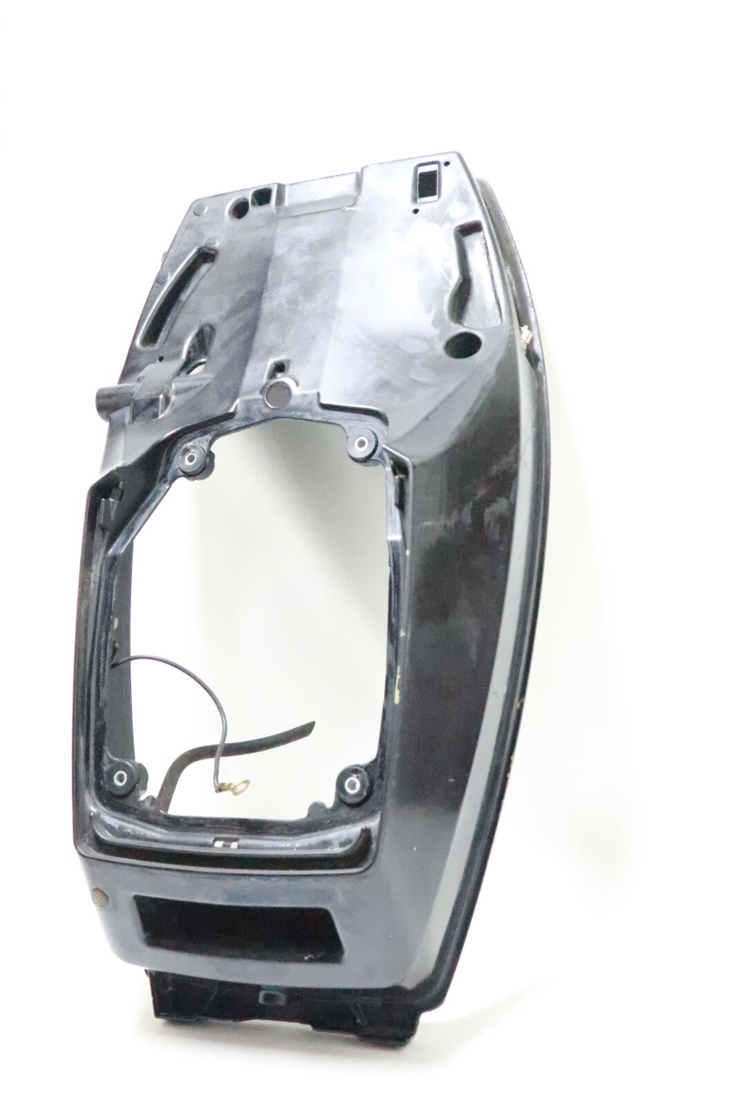 Nissan Outboard Lower Cowling 3C8S67100-0 - Image 12