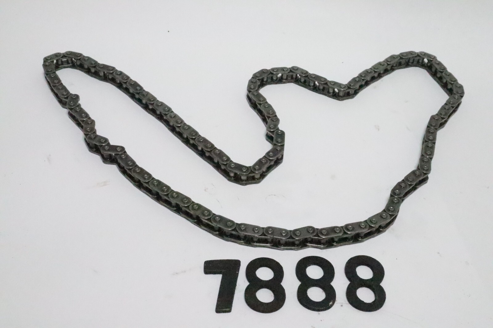BMW Timing Cam Chain 126L F650 F650ST F650GS F650CS G650GS G650X 11312343084 - Image 2