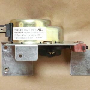 Dobson Parts