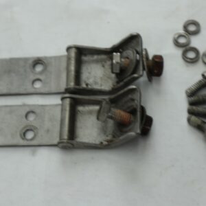 Dobson Parts