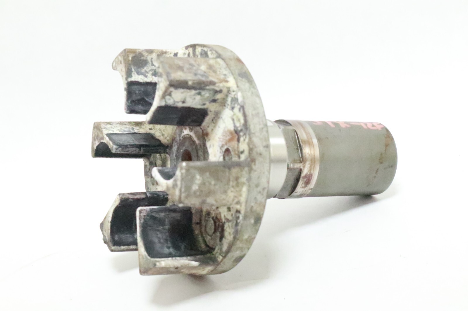 Kawasaki OEM FRESHWATER Crankshaft Coupler Ass'y 42034-3711 STX-15F STX-12F
