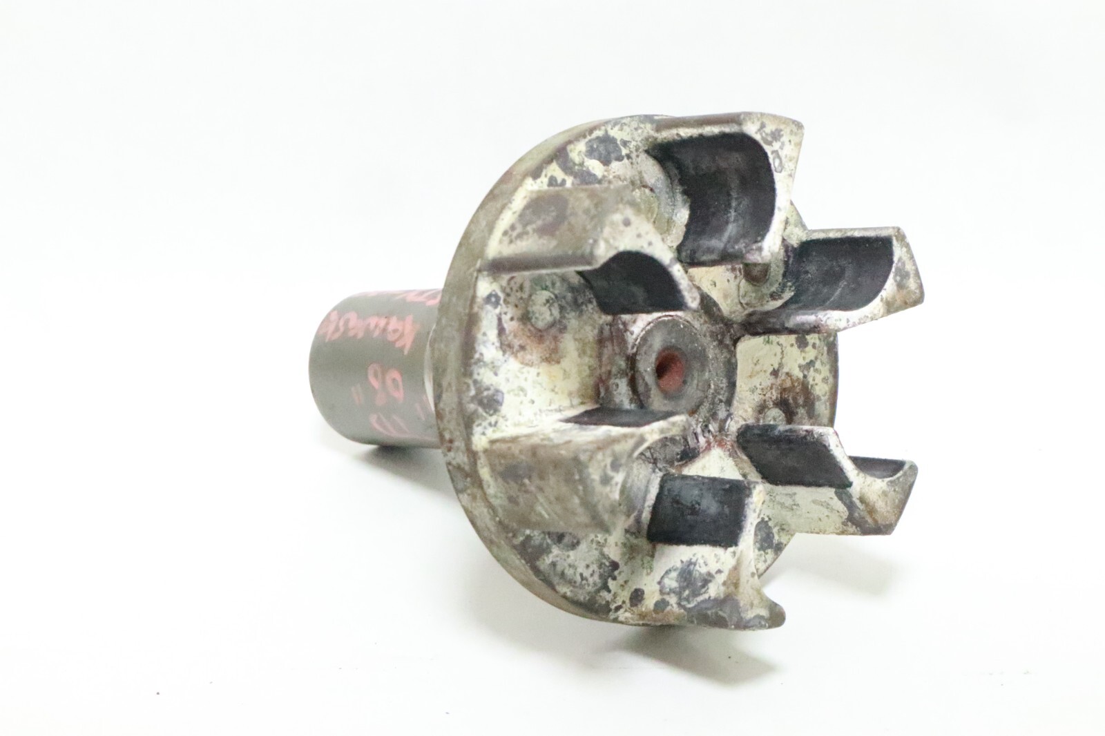 Kawasaki OEM FRESHWATER Crankshaft Coupler Ass'y 42034-3711 STX-15F STX-12F - Image 4