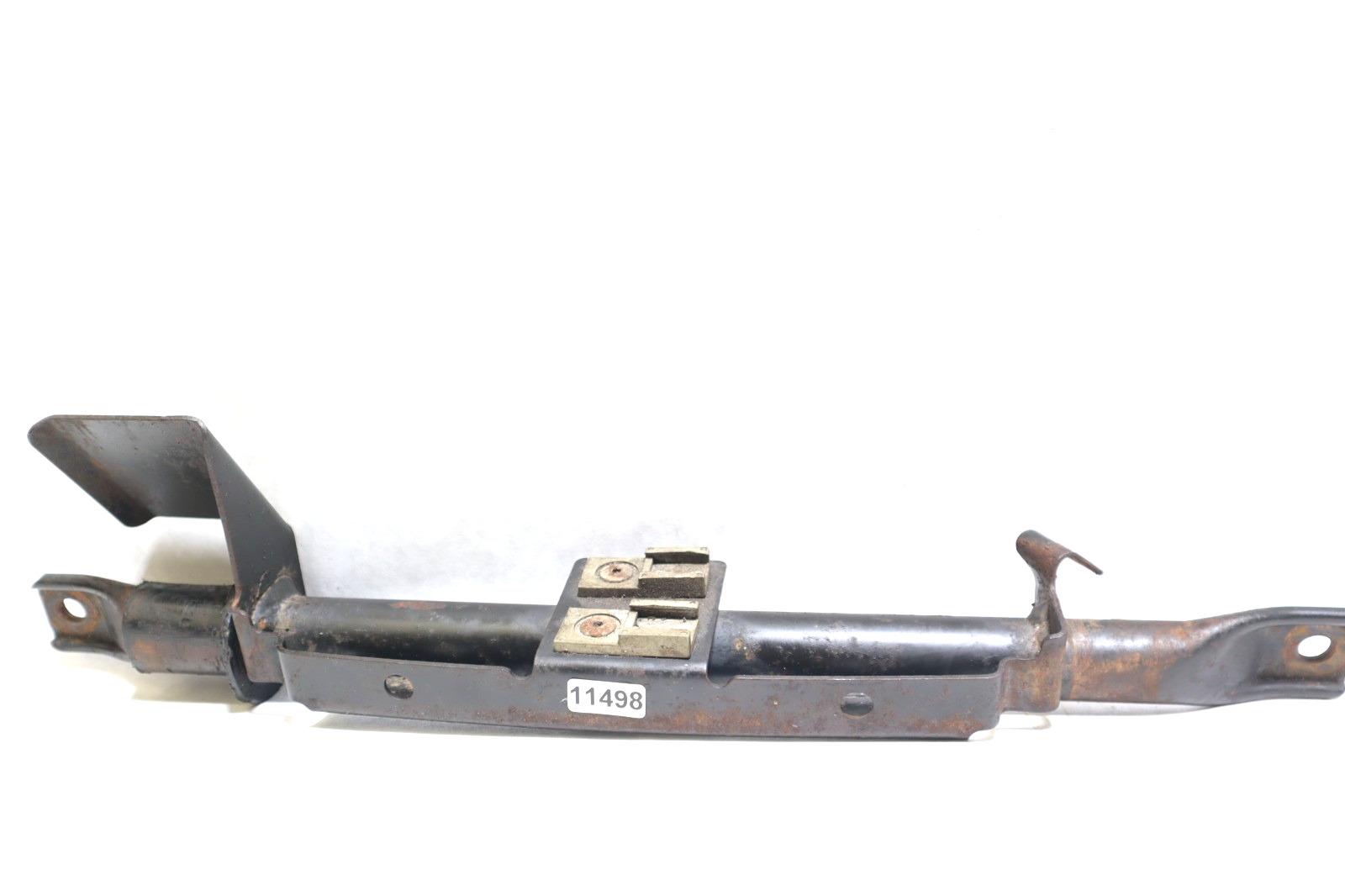 01 Can-Am Traxter 500 XT 4x4 Seat Pivot Bracket Mount