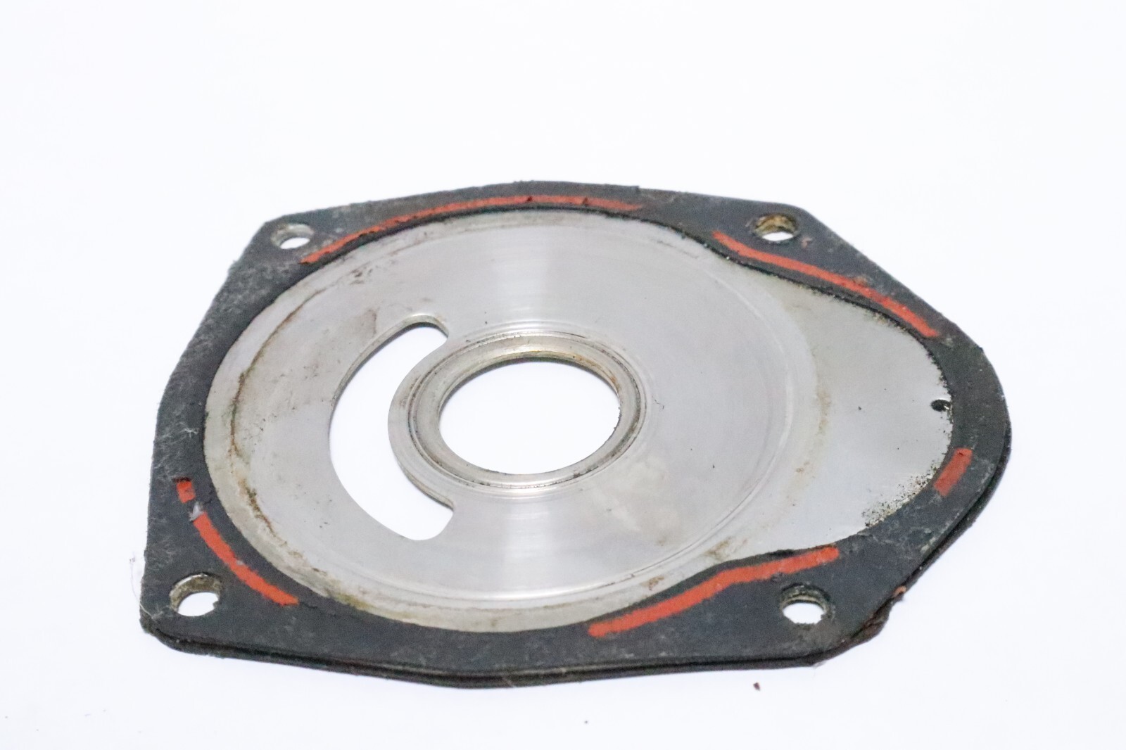 mercury lower unit 8172761 FACEPLATE
