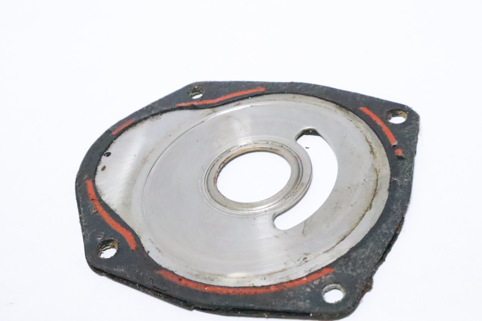 mercury lower unit 8172761 FACEPLATE - Image 4
