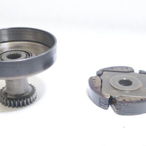 Dobson Parts