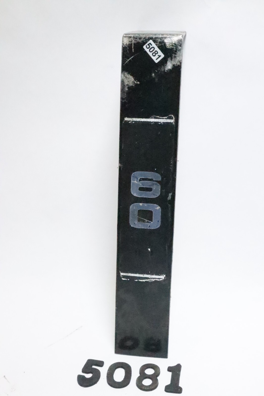 BRACKET 89717T rear cover cowling cowl mariner mercury 60 70 hp - Image 2