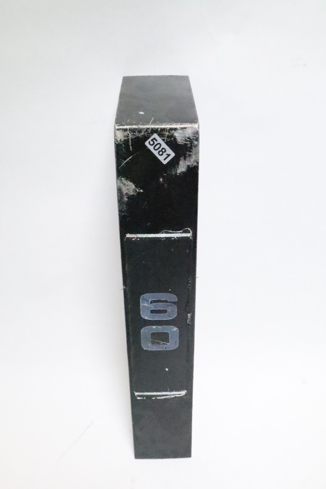 BRACKET 89717T rear cover cowling cowl mariner mercury 60 70 hp - Image 3