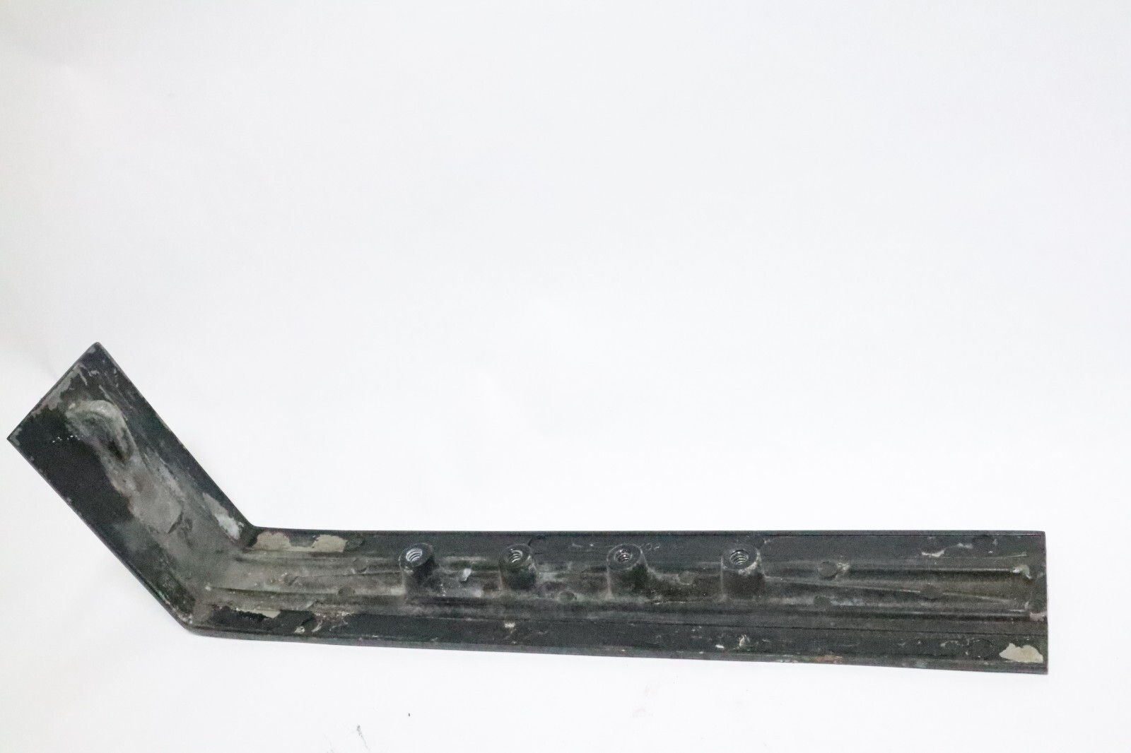 BRACKET 89717T rear cover cowling cowl mariner mercury 60 70 hp - Image 5