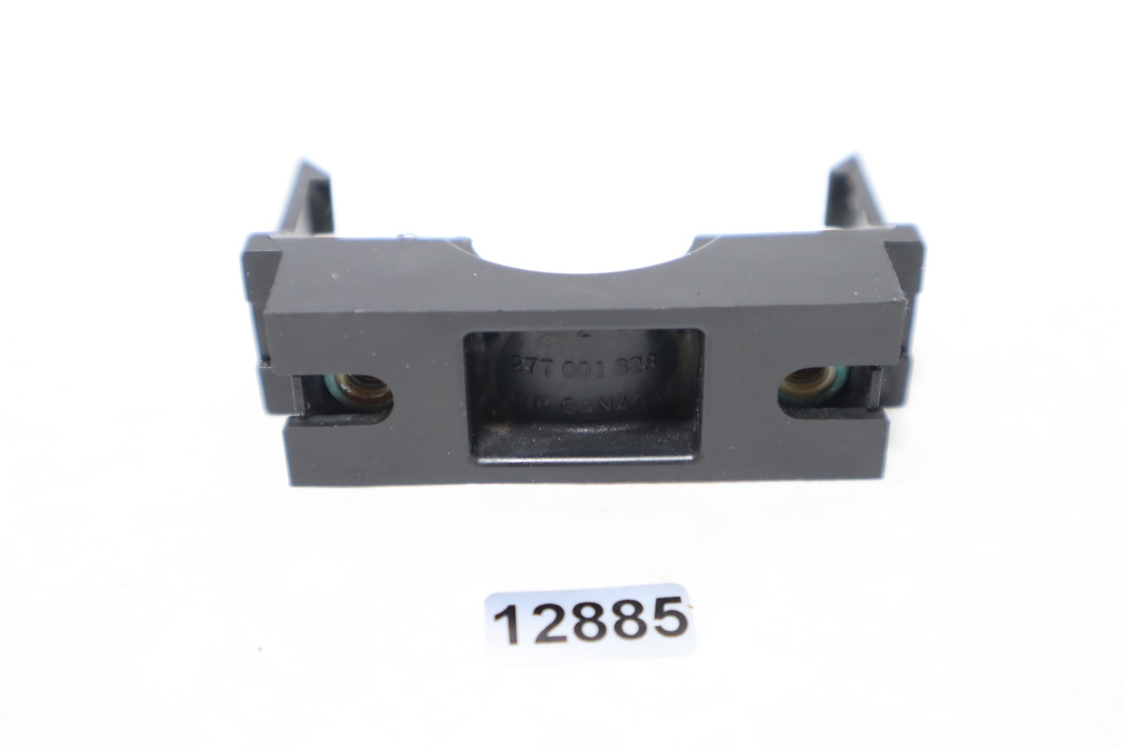 SEADOO GTX RXT LIMITED SUSPENSION iS aS STEERING NUT CLAMP HOUSING OEM 277001628 - Image 2