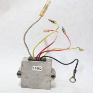 Dobson Parts