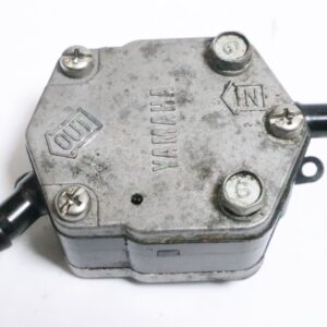 Dobson Parts