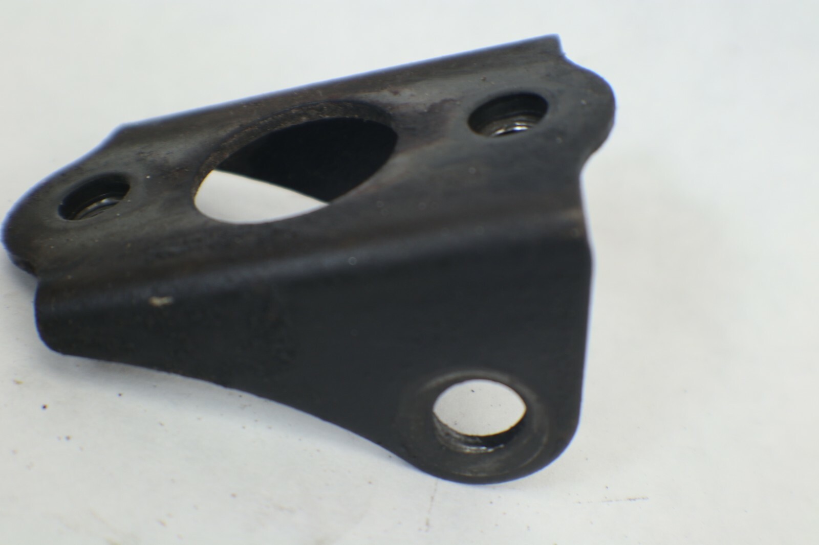 1991-1999 Yamaha Big Bear 350 Top Upper Head Motor Mount Stay Bracket OEM - Image 2