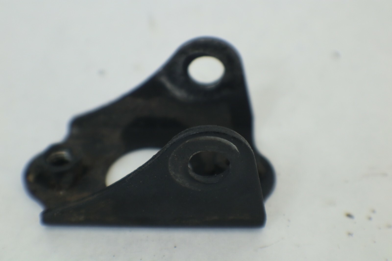 1991-1999 Yamaha Big Bear 350 Top Upper Head Motor Mount Stay Bracket OEM - Image 3