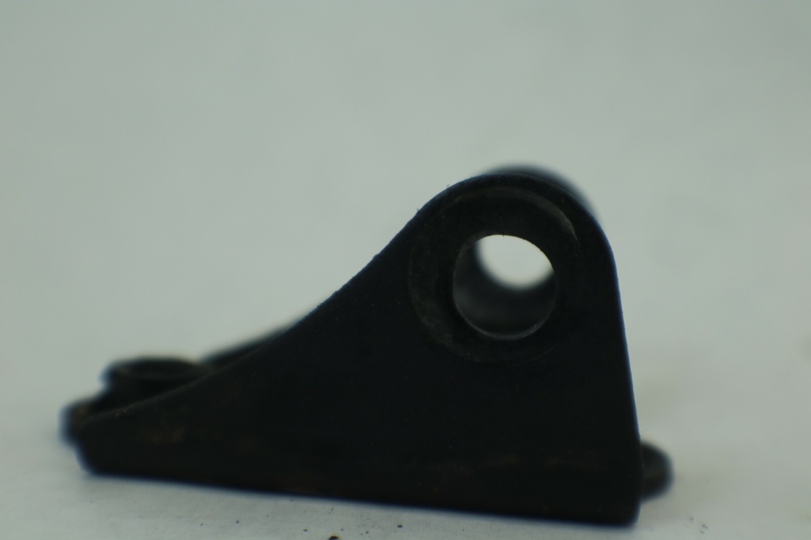 1991-1999 Yamaha Big Bear 350 Top Upper Head Motor Mount Stay Bracket OEM - Image 4