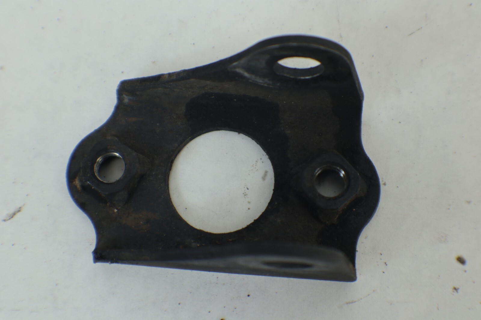 1991-1999 Yamaha Big Bear 350 Top Upper Head Motor Mount Stay Bracket OEM - Image 5