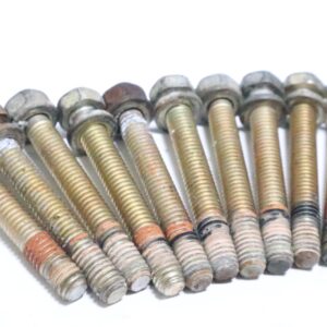 Dobson Parts