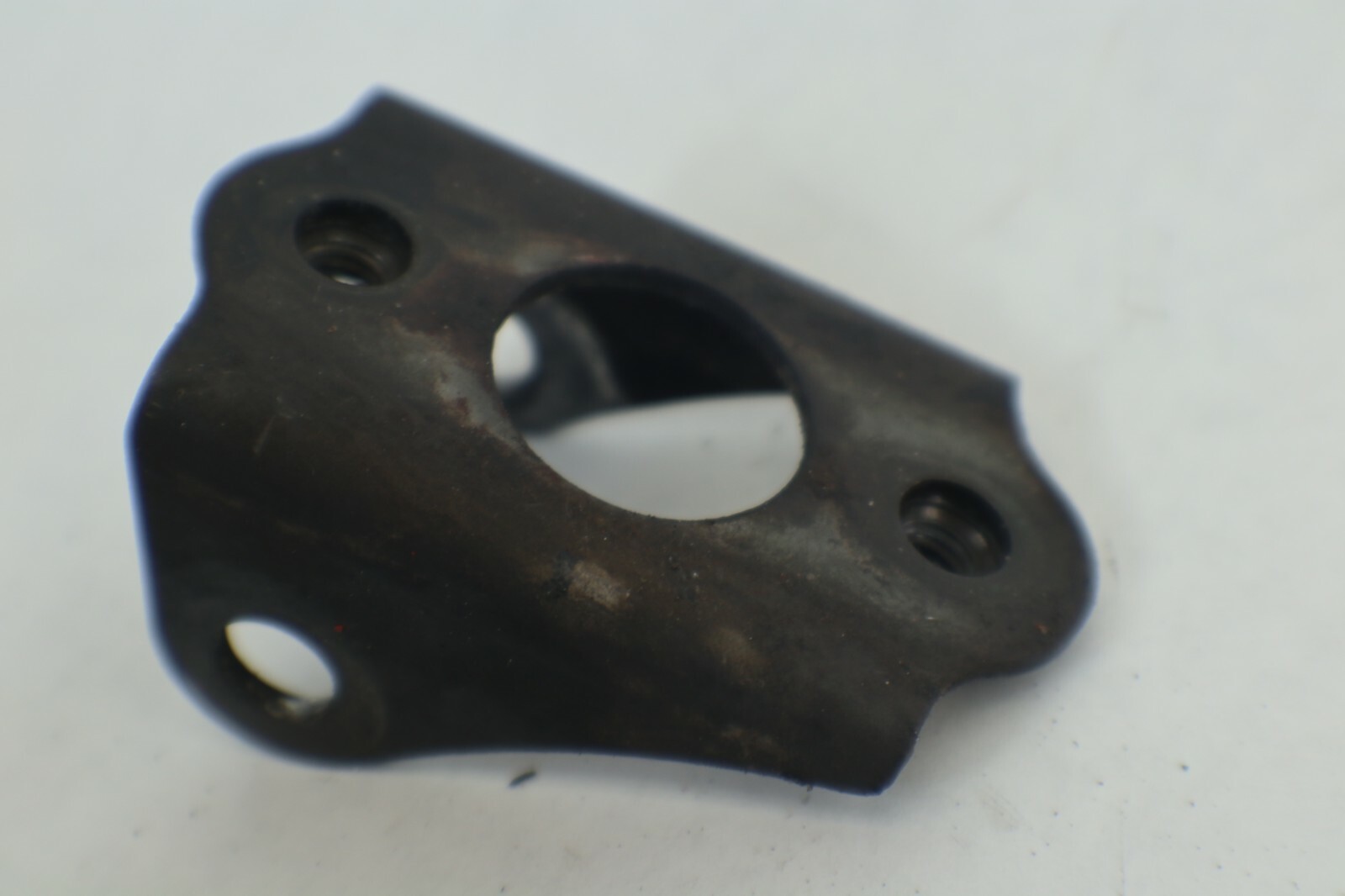 1991-1999 Yamaha Big Bear 350 Top Upper Head Motor Mount Stay Bracket OEM - Image 7