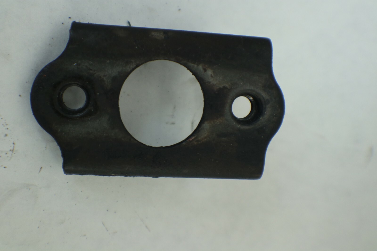 1991-1999 Yamaha Big Bear 350 Top Upper Head Motor Mount Stay Bracket OEM - Image 8