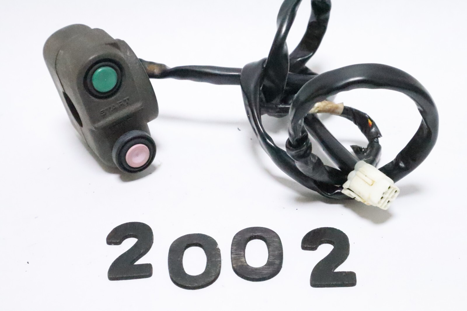 Kawasaki Ultra 250x 260x LX STX 900 1100 12F 15F Start Stop Switch 13151-3722 - Image 2