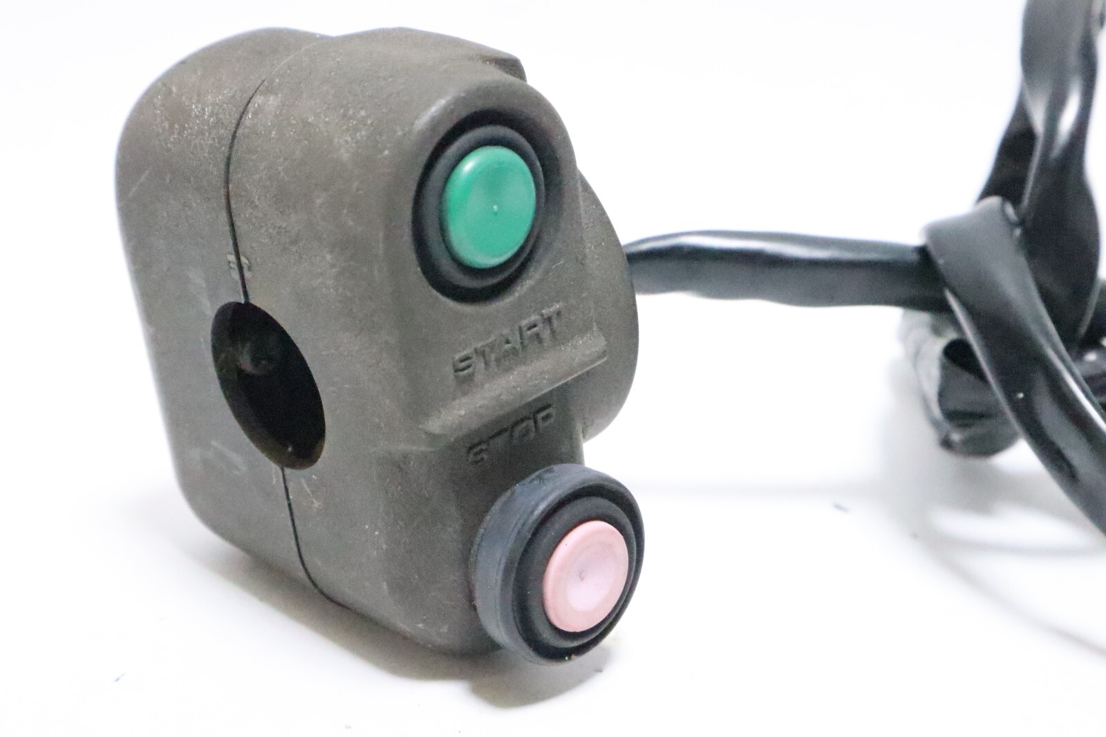 Kawasaki Ultra 250x 260x LX STX 900 1100 12F 15F Start Stop Switch 13151-3722 - Image 4