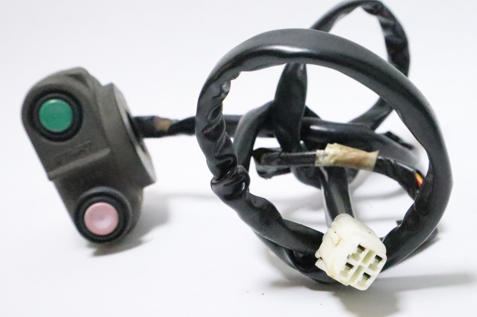 Kawasaki Ultra 250x 260x LX STX 900 1100 12F 15F Start Stop Switch 13151-3722 - Image 5