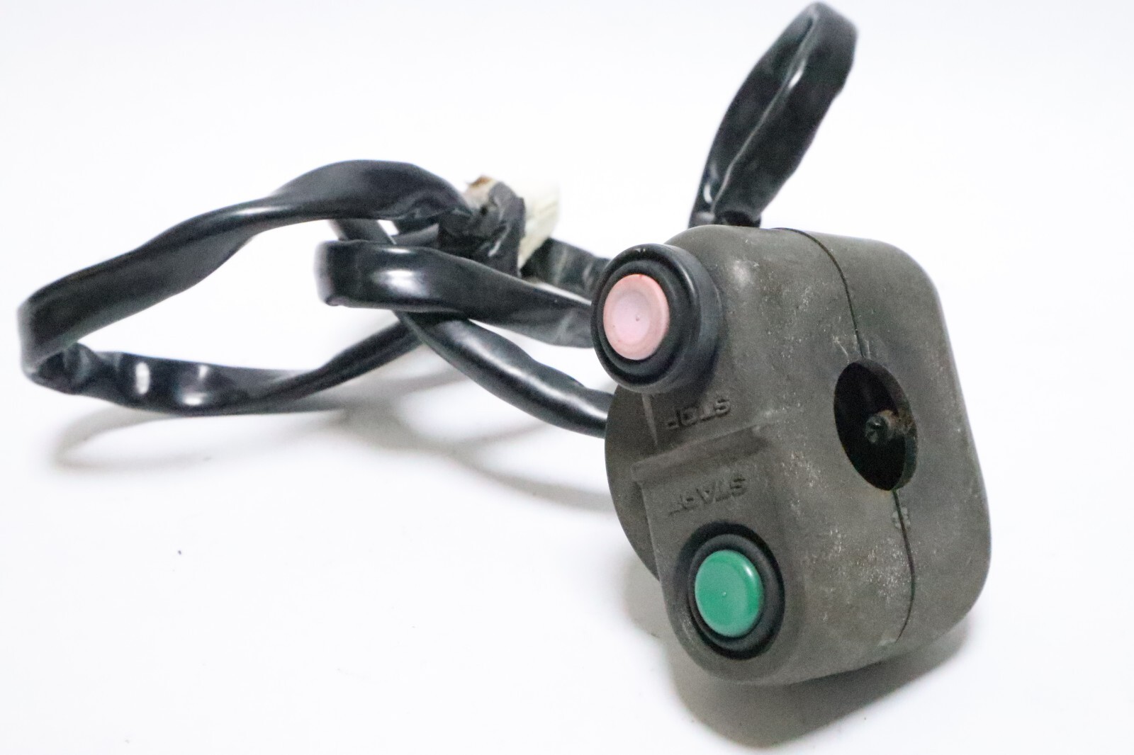 Kawasaki Ultra 250x 260x LX STX 900 1100 12F 15F Start Stop Switch 13151-3722 - Image 12