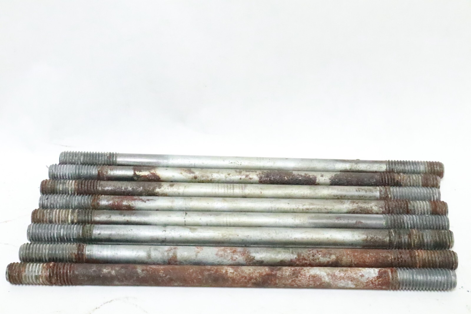 1998 SEA-DOO XP947 Cylinder Studs M10 x 201 SET - Image 4